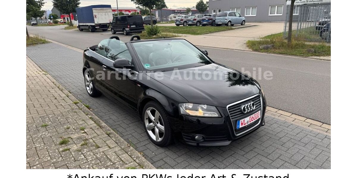 Audi A3 208.692 km 5.899 &euro; Winsen (Luhe) 21423