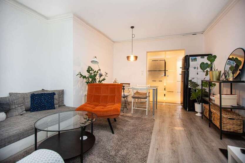 Wohnung zum Kaufen in Hamburg 575.000 € 82 m²