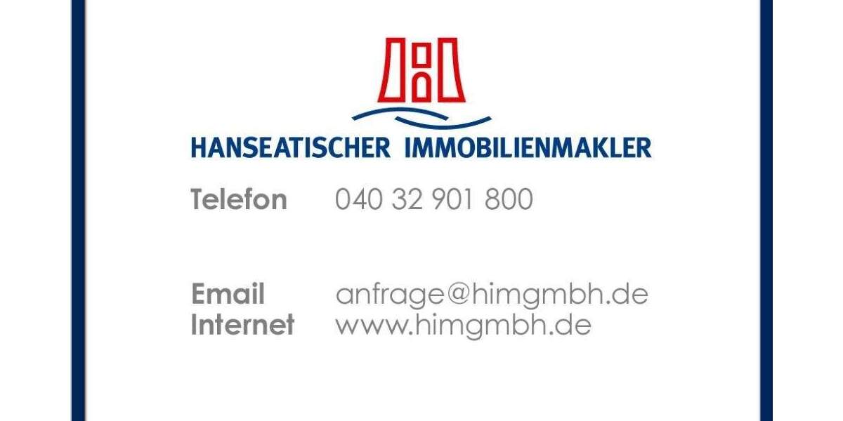 Saniertes Mehrfamilienhaus mit 4 Wohnungen in Duvenstedt 1 zimmer