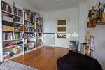 Etagenwohnung Hamburg Barmbek-Nord - 3 Zimmer, 76 m&sup2;, 932&euro; | Angebot:26341556