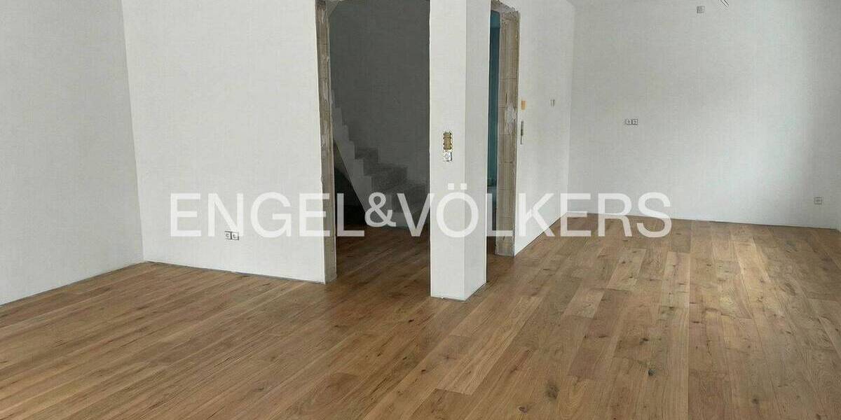 Doppelhaushälfte Hamburg Bramfeld - 4 Zimmer, 120 m&sup2;, 730.000&euro; | Angebot:26055784