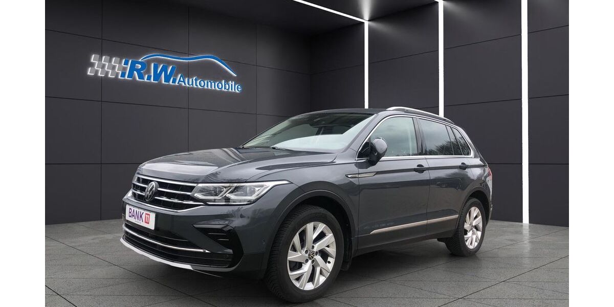 VW Tiguan 39.900 km 34.990 &euro; Pinneberg 25421