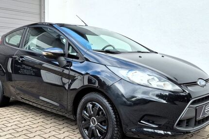 Ford Fiesta 225.400 km 790 &euro; Winsen (Luhe) 21423