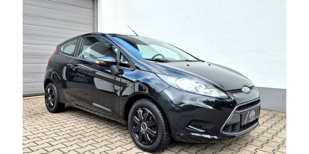 Ford Fiesta 225.400 km 790 &euro; Winsen (Luhe) 21423