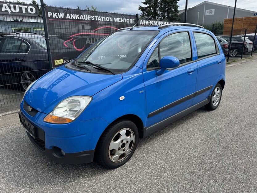 Matiz
