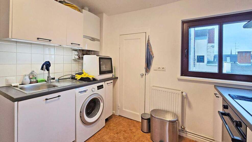 Schicke Altbauwohnung im Herzen von St. Georg 2 zimmer