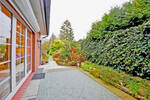 4-Zi.- Doppelhaustraum mit Wintergarten, Kamin, Sauna, Carport und Garten in ruhiger Sackgassenlage