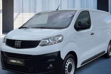 Fiat Scudo 81.740 km 16.990 € Hamburg 20537