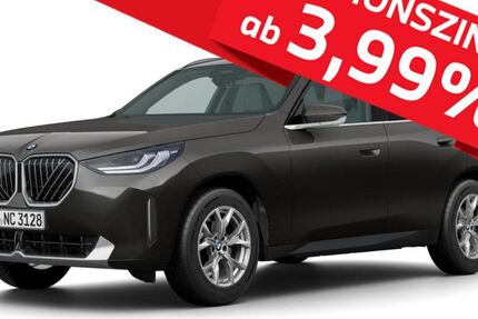 BMW X3 1.444 km 48.250 &euro; Hamburg 21073