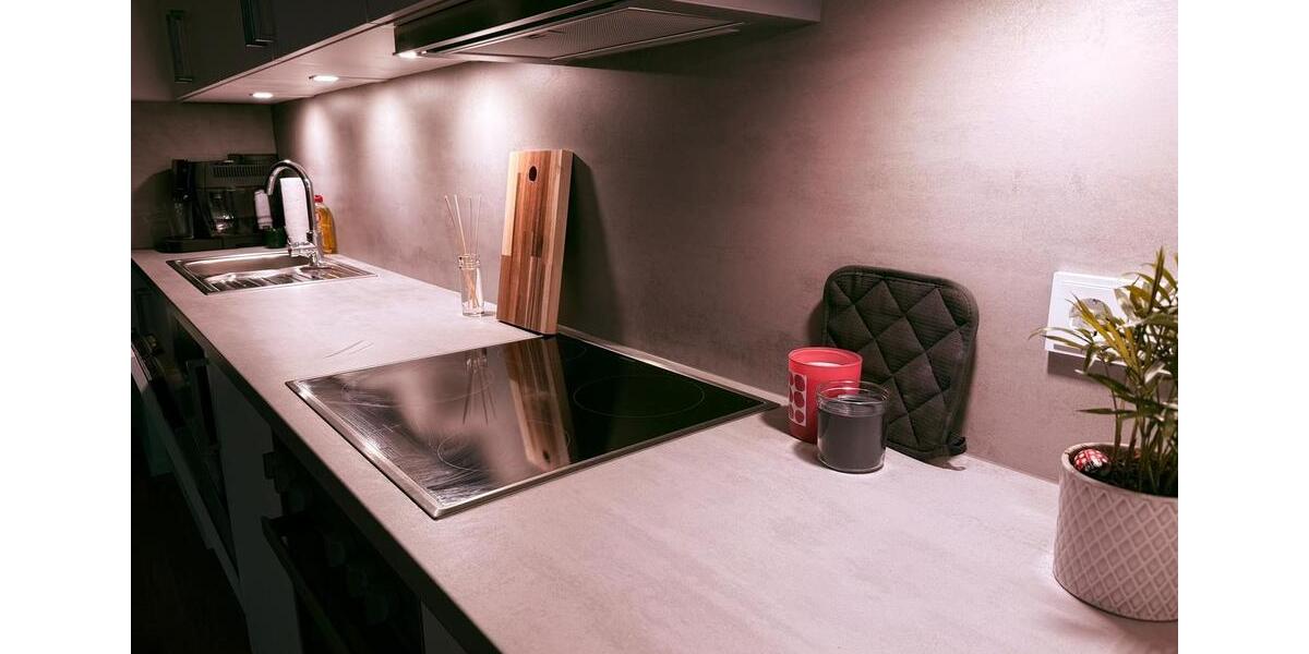 Dachgeschoßwohnung Hamburg Bergedorf - 2 Zimmer, 67 m&sup2;, 1.285&euro; | Angebot:25856718