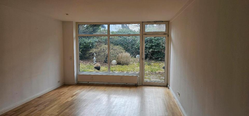 Terrassenwohnung Hamburg Altona - 3 Zimmer, 93 m&sup2;, 1.650&euro; | Angebot:26284145