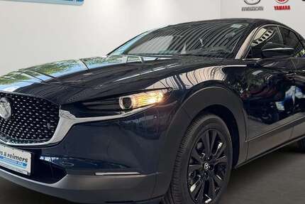 Mazda CX-30 2.905 km 28.285 &euro; Hamburg 22457