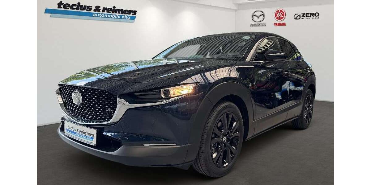 Mazda CX-30 2.905 km 28.285 &euro; Hamburg 22457