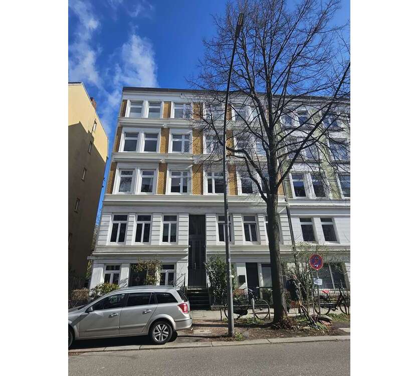 Wohnung zum Kaufen in Hamburg 498.000 € 63 m²