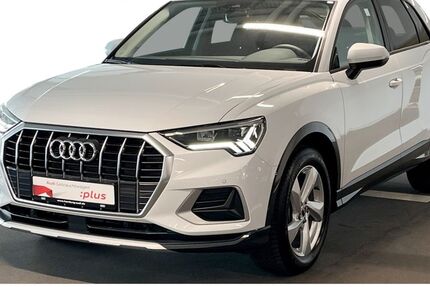 Audi Q3 26.659 km 34.440 € Hamburg 20537