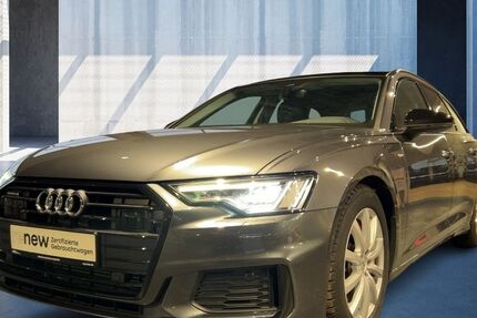 Audi A6 72.583 km 38.990 &euro; Hamburg 22763