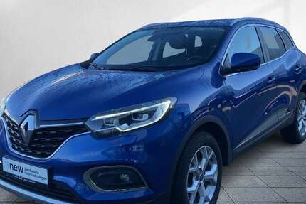 Renault Kadjar 56.900 km 18.880 &euro; Buchholz 21244