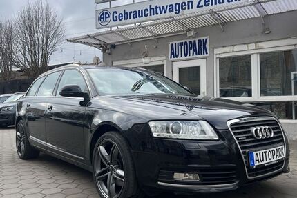 Audi A6 195.000 km 8.800 € Hamburg 20097