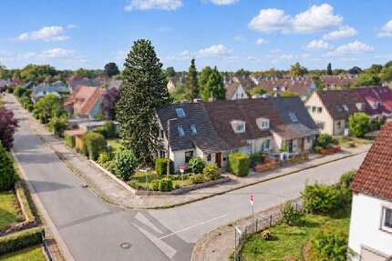 Haus Pinneberg - 3 Zimmer, 86 m&sup2;, 409.000&euro; | Angebot:27145987