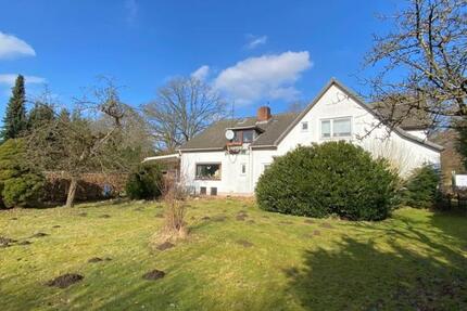 Haus Hamburg Wandsbek - 9 Zimmer, 256 m&sup2;, 950.000&euro; | Angebot:25750662