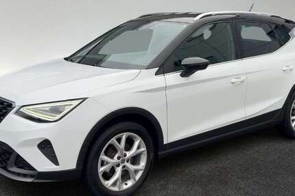 Seat Arona 26.684 km 25.950 &euro; Hamburg 22529