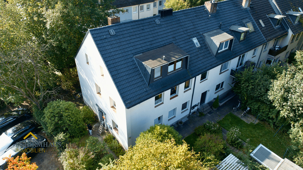 Mehrfamilienhaus, Wohnhaus Hamburg Sasel - 2 Zimmer, 490 m&sup2;, 1.900.000&euro; | Angebot:23641081