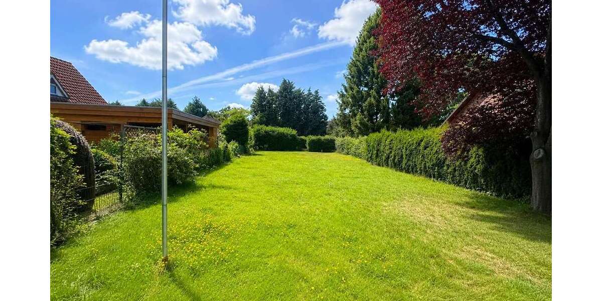 Grundstück Hamburg Schnelsen - 299.000&euro; | Angebot:27033771