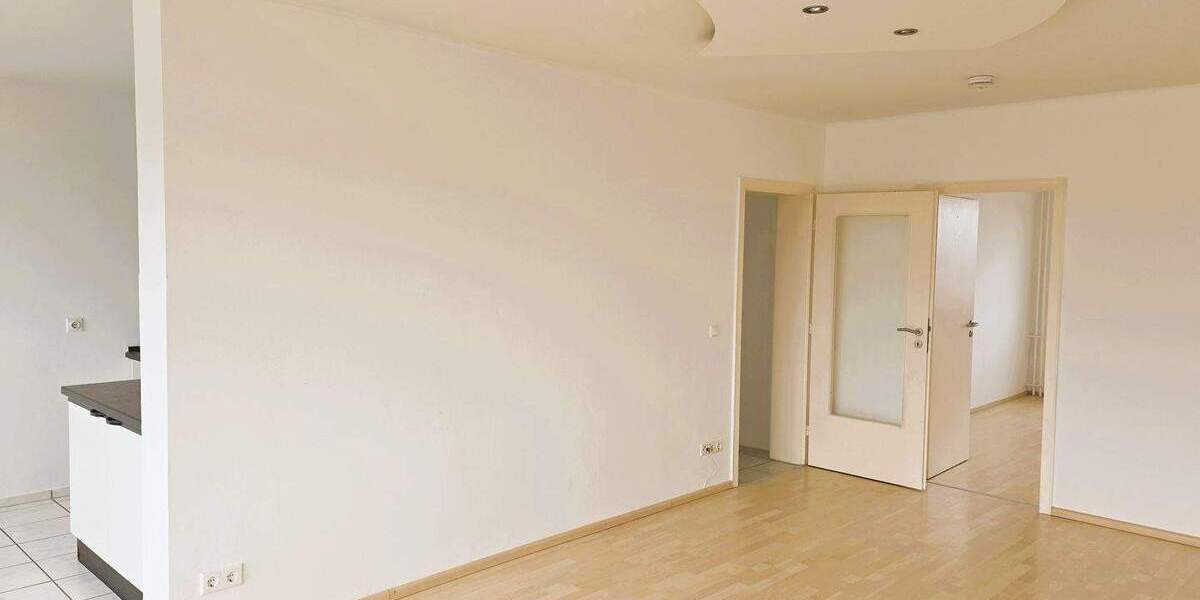 Etagenwohnung Glinde - 3 Zimmer, 80 m&sup2;, 250.000&euro; | Angebot:25705231