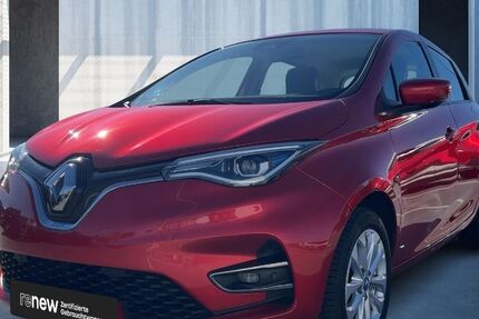 Renault ZOE 38.739 km 14.990 € Hamburg 22529
