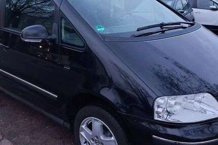VW Sharan 370.000 km 3.000 € Hamburg 21031