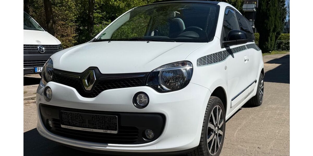 Renault Twingo 20.600 km 11.500 &euro; Quickborn 25451