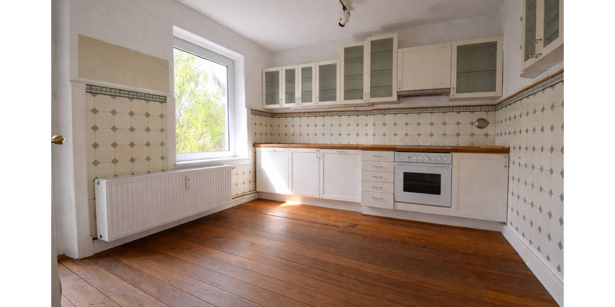 Etagenwohnung Hamburg Eimsbüttel - 2 Zimmer, 55 m&sup2;, 439.000&euro; | Angebot:26411022