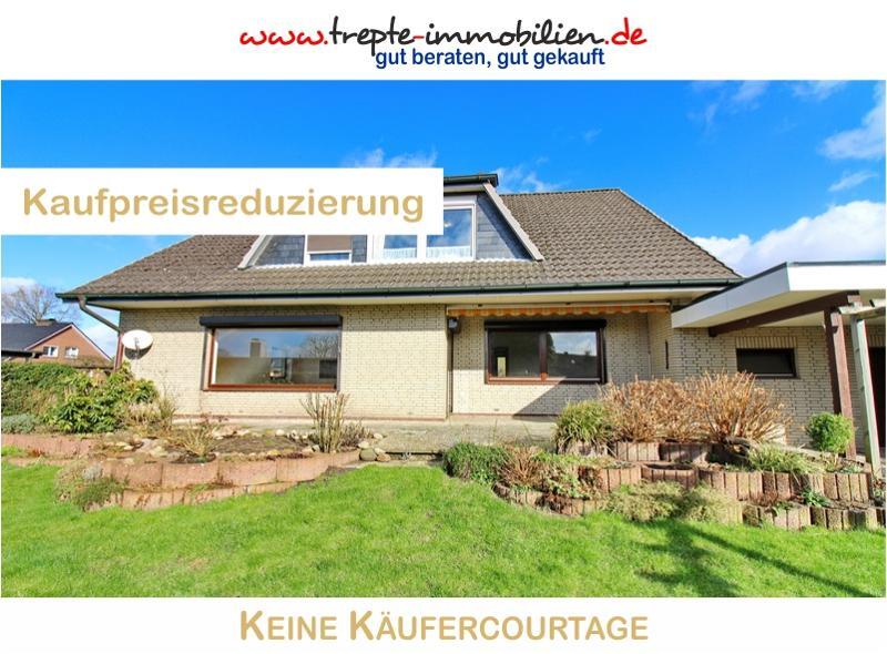 ZWEI-Familienhaus * (T)RAUM-RIESE mit 205 m² & 2 Garagen ! Auch für Anleger interessant ! 6 zimmer