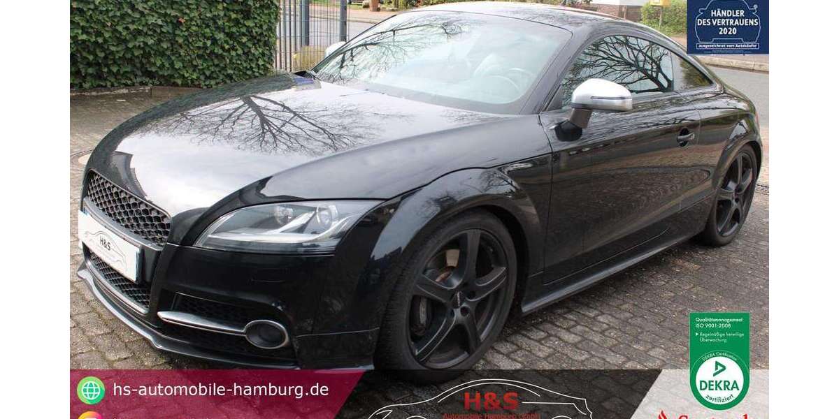 Audi TT 149.000 km 18.900 &euro; Pinneberg 25421