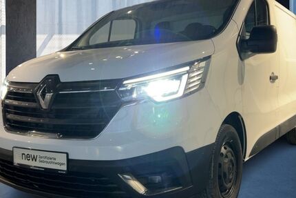 Renault Trafic 77.144 km 20.990 &euro; Hamburg 22763