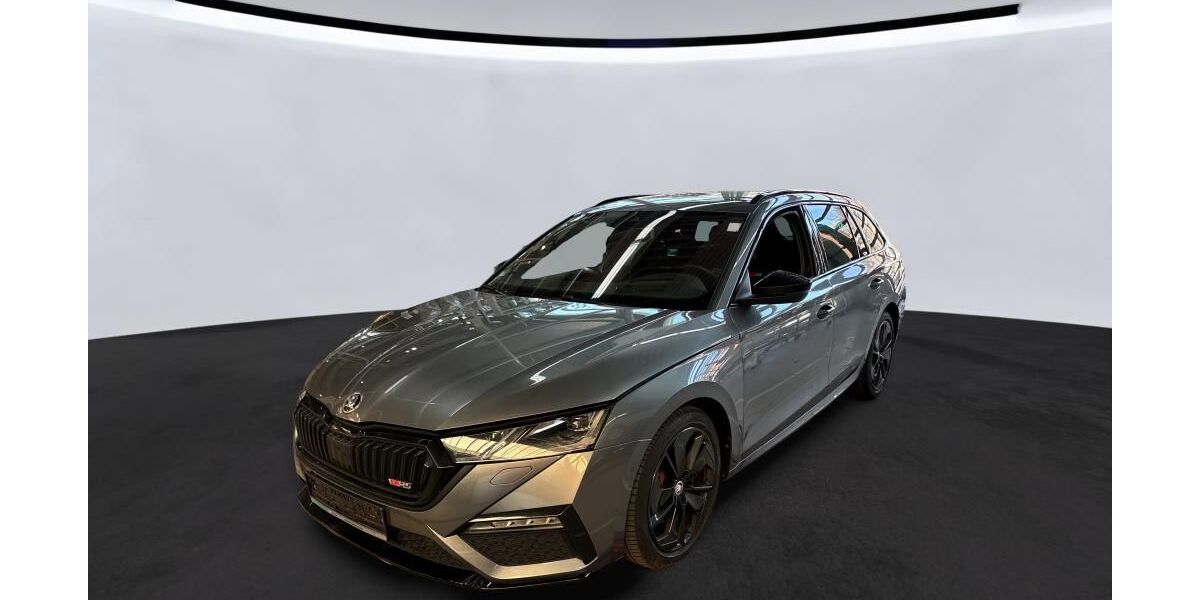 Skoda Octavia 97.118 km 24.790 &euro; Appen 25482