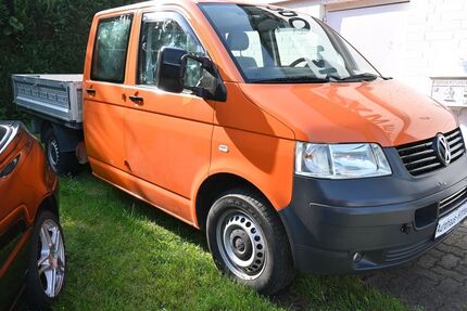 VW T5 Transporter 265.000 km 8.900 € Hittfeld bei Hamburg 21218