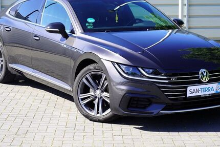 VW Arteon 139.690 km 19.745 &euro; Moorrege (bei Hamburg) 25436