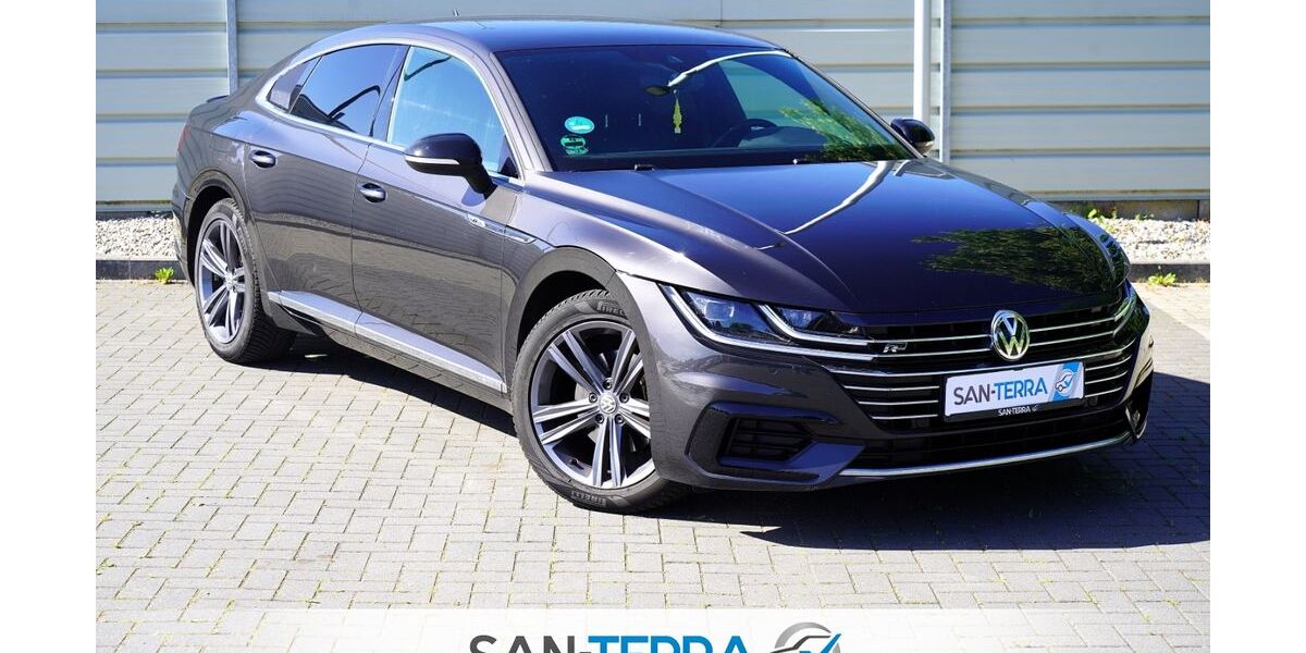 VW Arteon 139.690 km 19.745 &euro; Moorrege (bei Hamburg) 25436