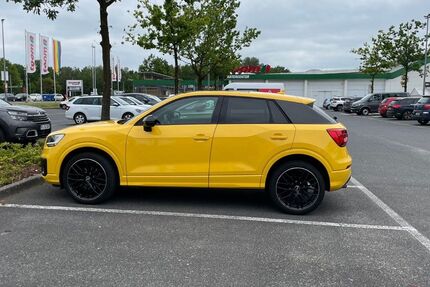 Audi Q2 90.705 km 19.700 &euro; Hamburg 22301