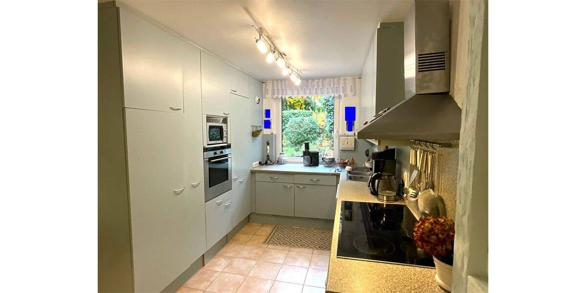 Doppelhaushälfte Rosengarten Ehestorf - 6 Zimmer, 170 m&sup2;, 519.000&euro; | Angebot:26390901
