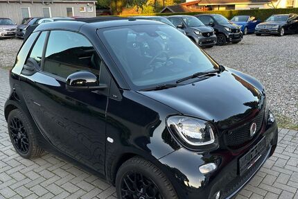 Smart ForTwo 26.218 km 22.799 &euro; Pinneberg 25421