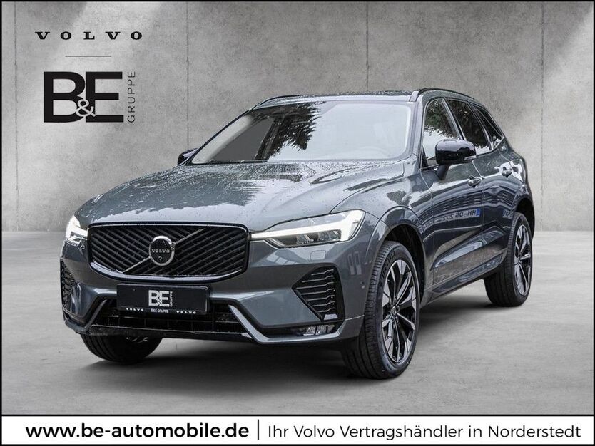 Volvo XC60 1.500 km 65.950 € Norderstedt 22848