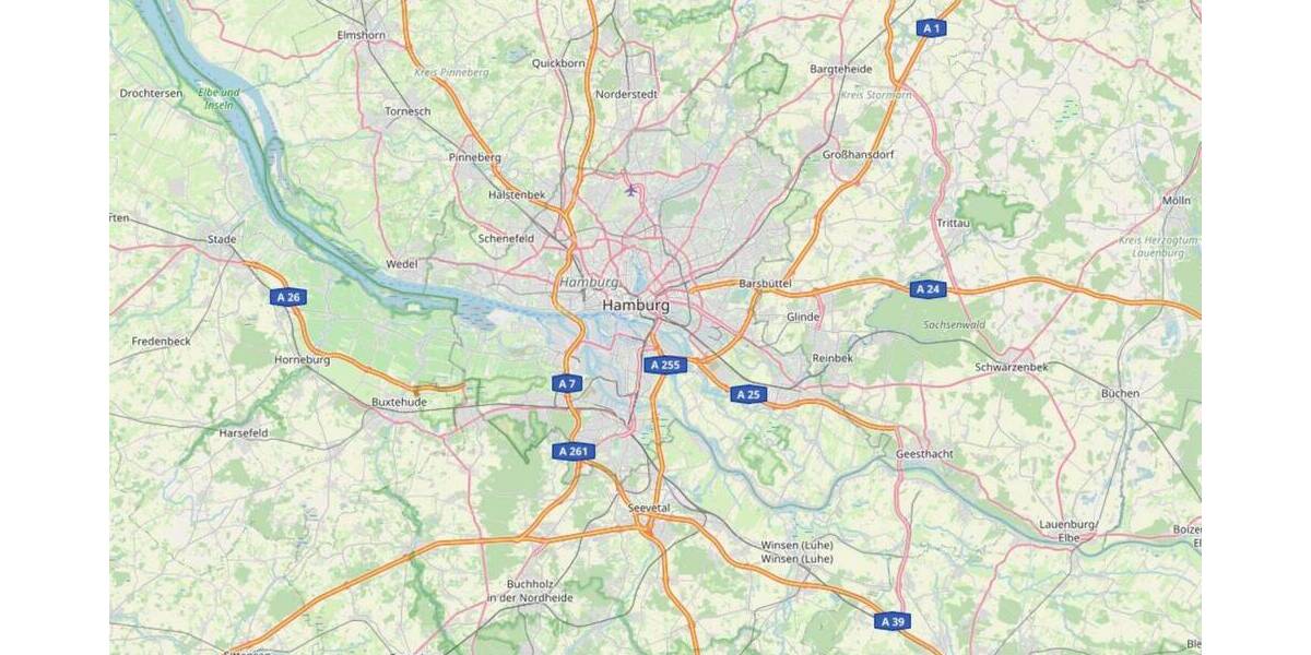 Einfamilienhaus Hamburg Kirchwerder - 1 Zimmer, 215 m&sup2;, 475.000&euro; | Angebot:26292159