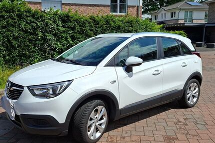 Opel Crossland (X) 45.600 km 11.490 &euro; Norderstedt 22844