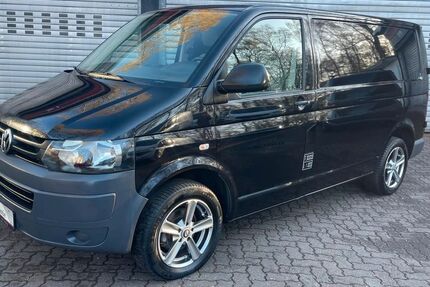 VW T5 Transporter 268.000 km 9.900 &euro; Norderstedt 22844