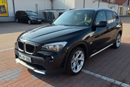 BMW X1 139.480 km 11.999 &euro; Hamburg 22087