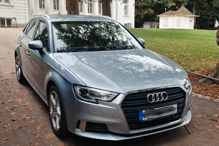 Audi A3 44.000 km 18.500 € Hamburg 22587