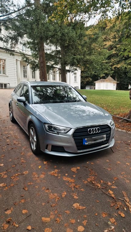 Audi A3 44.000 km 18.500 € Hamburg 22587