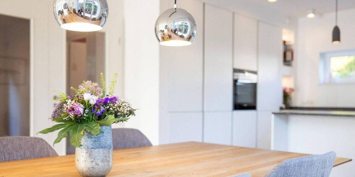 Einfamilienhaus Ahrensburg - 5 Zimmer, 153 m&sup2;, 879.000&euro; | Angebot:26728284